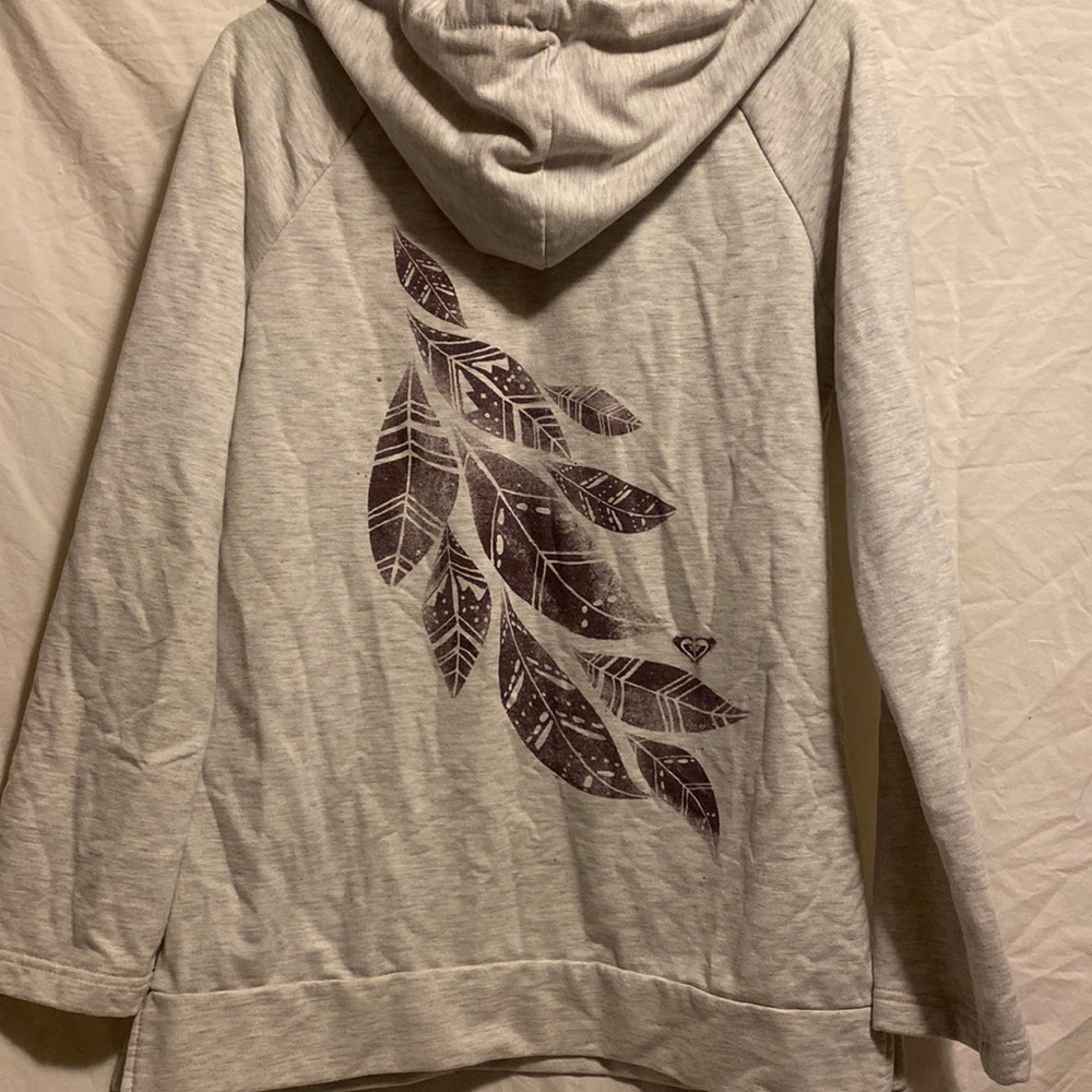 Roxy hoodie